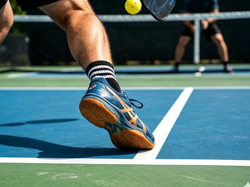 Hogyan kell pickleballt játszani