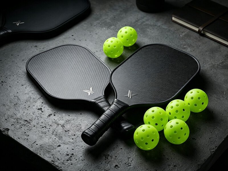 Hogyan kell pickleballt játszani