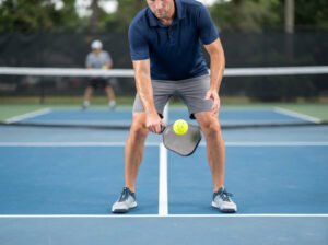 Pickleball Kitchen szabályok magyarázata – Teljes útmutató kezdőknek