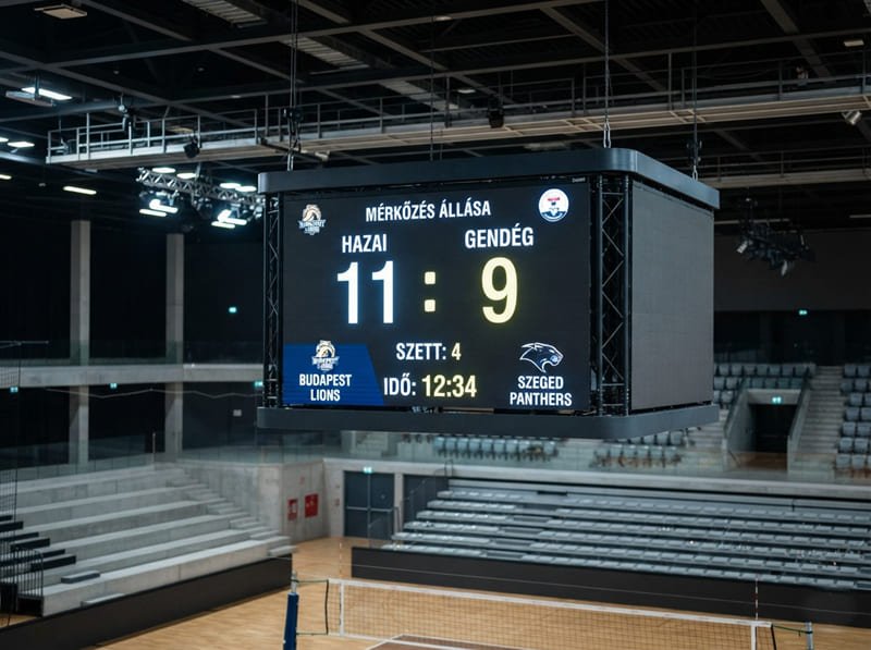 Pickleball Kitchen szabályok magyarázata – Teljes útmutató kezdőknek