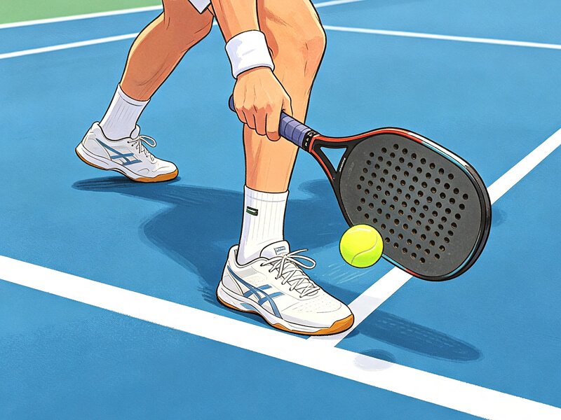 Pickleball szabályok teljes útmutató kezdőknek és haladóknak