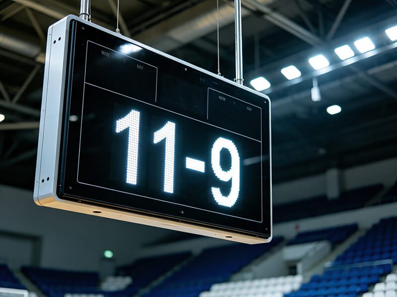 Pickleball szabályok teljes útmutató kezdőknek és haladóknak