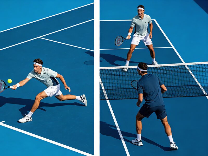 Pickleball szabályok teljes útmutató kezdőknek és haladóknak
