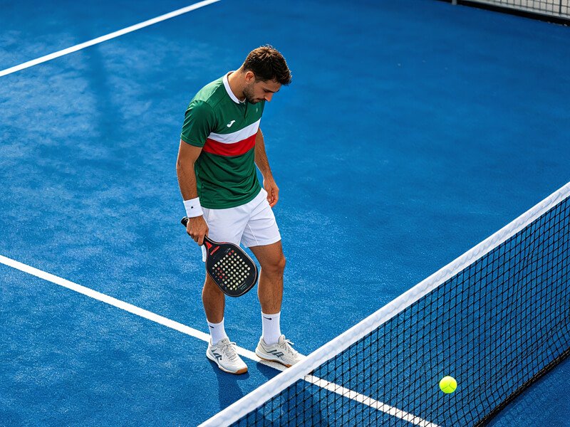 Pickleball szabályok teljes útmutató kezdőknek és haladóknak