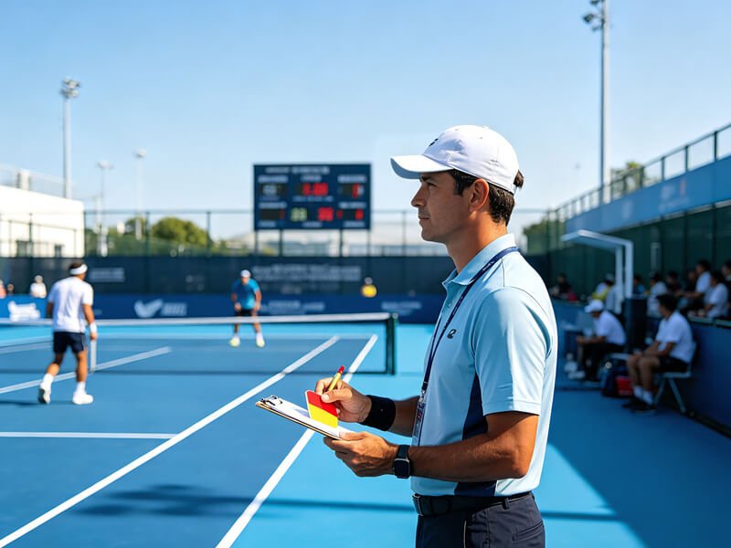 Pickleball szabályok teljes útmutató kezdőknek és haladóknak